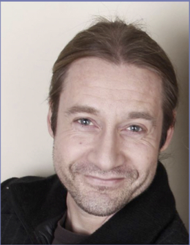 Oliver Jung Kunstpädagoge u. Kunsttherapeut