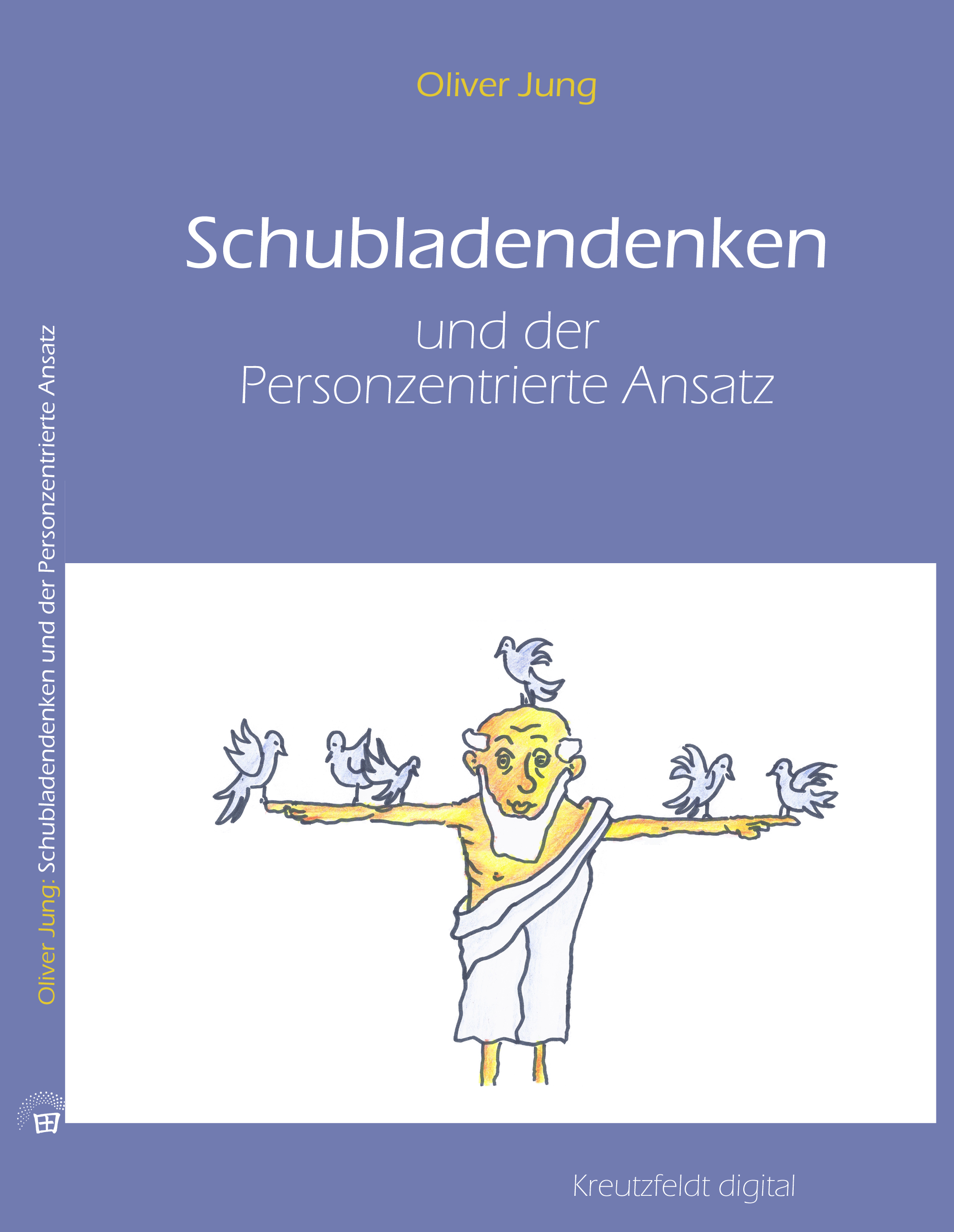 Schubladendenken und der Personzentrierte Ansatz